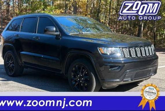 JEEP GRAND CHEROKEE 2020 1C4RJFAG6LC199299 image